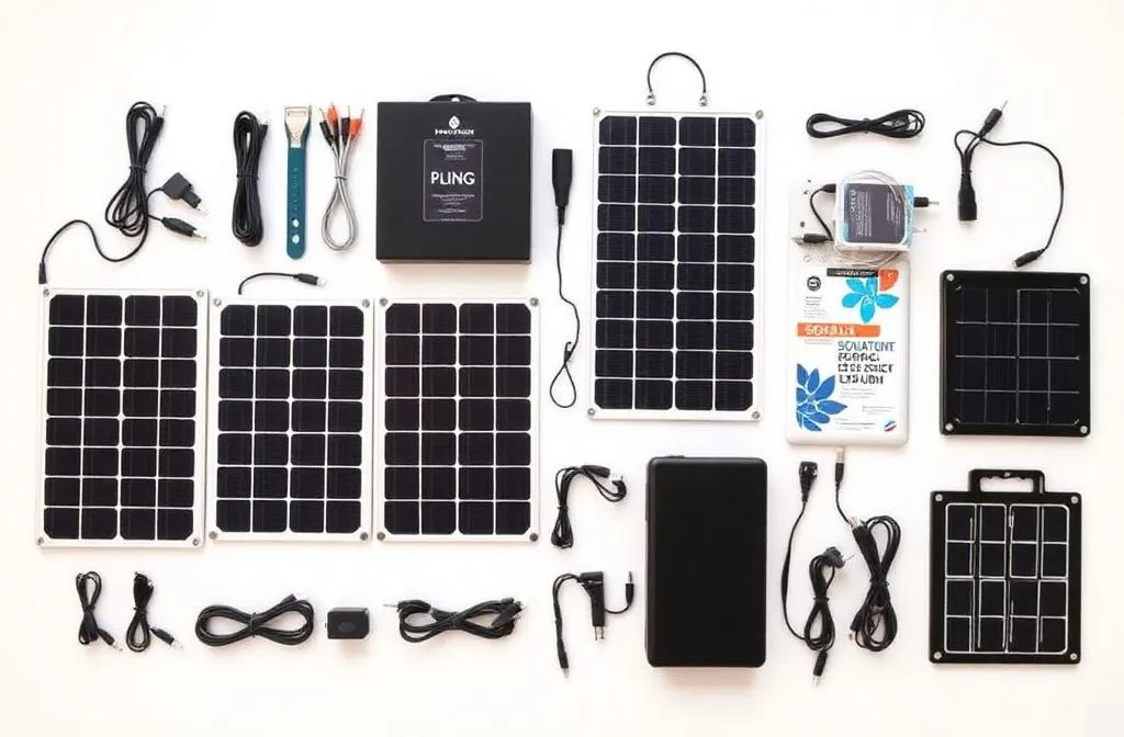 Best plug in solar panels UK 2026 — top products and brands compared